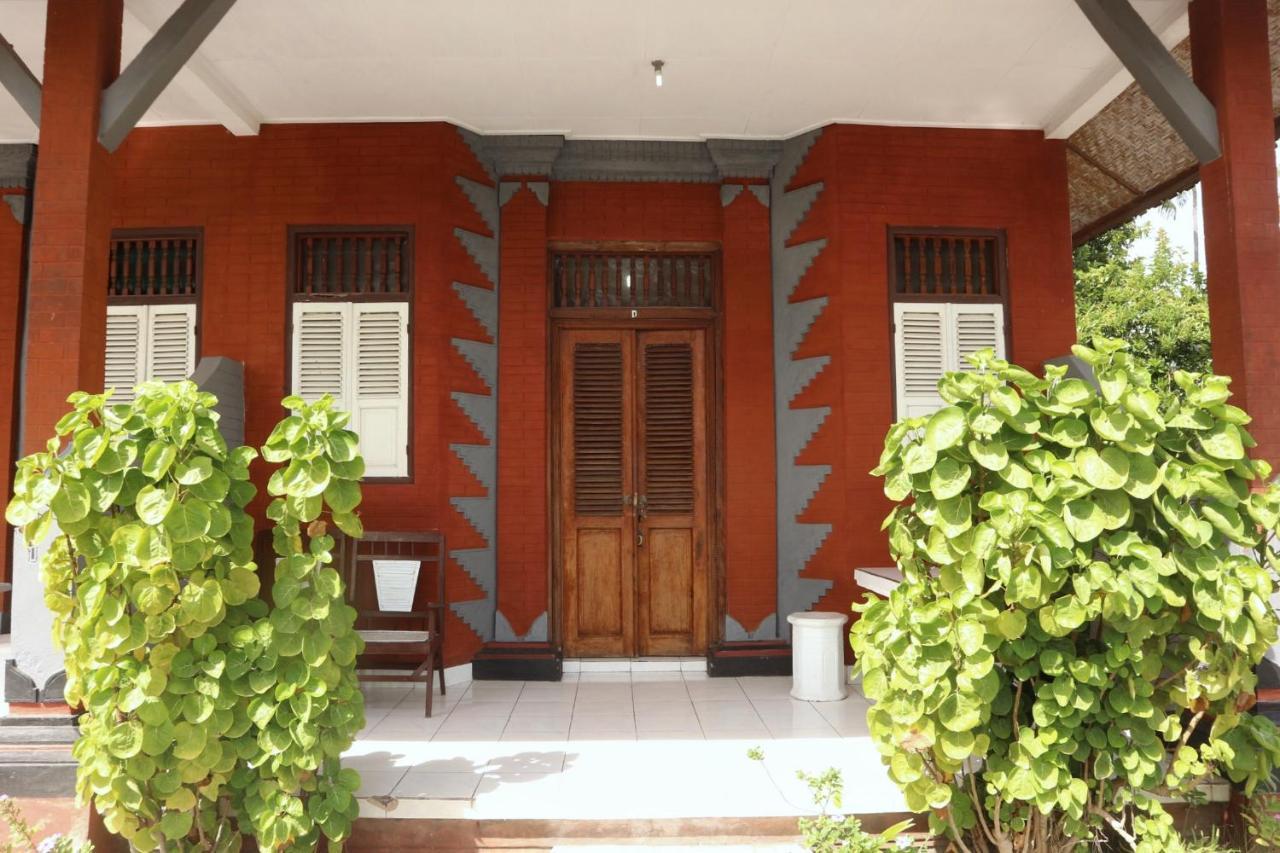 Lilacita Beach Lovina Exterior foto