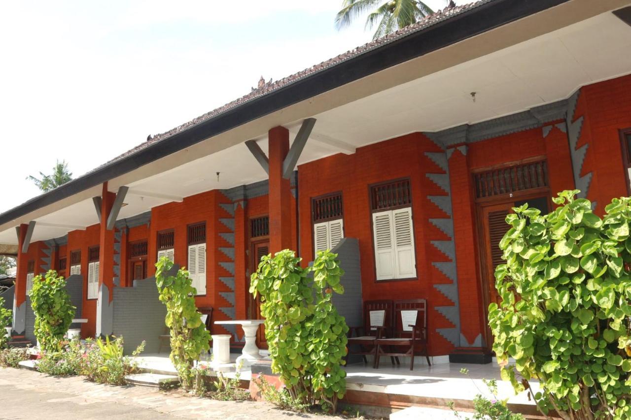 Lilacita Beach Lovina Exterior foto