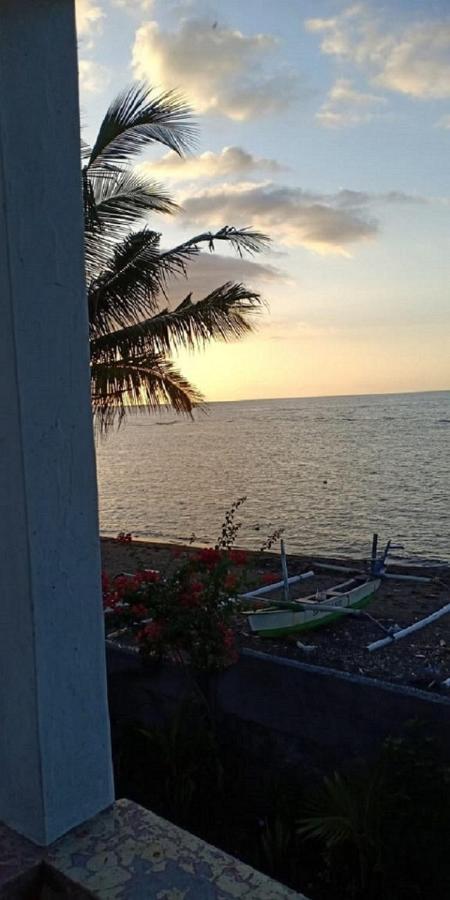 Lilacita Beach Lovina Exterior foto